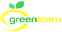 Міжнародна реєстрація торговельної марки № 1229197: greenteam