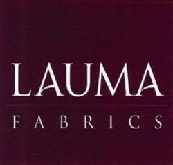 Міжнародна реєстрація торговельної марки № 1229439: LAUMA FABRICS