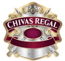 Міжнародна реєстрація торговельної марки № 1229649: CHIVAS REGAL