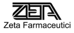 Міжнародна реєстрація торговельної марки № 1229699: ZETA Zeta Farmaceutici