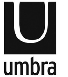 Міжнародна реєстрація торговельної марки № 1229822: U umbra