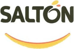 Міжнародна реєстрація торговельної марки № 1229845: SALTON