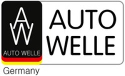 Міжнародна реєстрація торговельної марки № 1230680: AW AUTO WELLE Germany AUTO WELLE