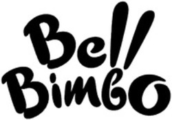 Міжнародна реєстрація торговельної марки № 1230967: Bell Bimbo