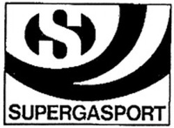 Міжнародна реєстрація торговельної марки № 1231196: S SUPERGASPORT