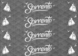 Міжнародна реєстрація торговельної марки № 1231285: Sorrento