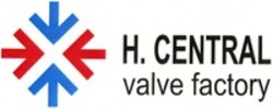 Міжнародна реєстрація торговельної марки № 1231412: H. CENTRAL valve factory