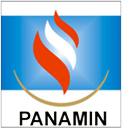 Міжнародна реєстрація торговельної марки № 1231872: PANAMIN