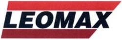 Міжнародна реєстрація торговельної марки № 1232617: LEOMAX