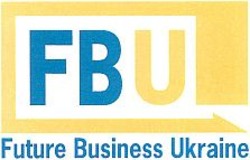 Міжнародна реєстрація торговельної марки № 1233345: FBU Future Business Ukraine