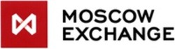 Міжнародна реєстрація торговельної марки № 1233558: MOSCOW EXCHANGE