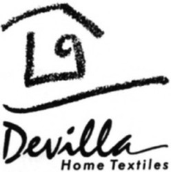 Міжнародна реєстрація торговельної марки № 1233659: Devilla Home Textiles