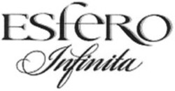 Міжнародна реєстрація торговельної марки № 1233741: ESFERO Infinita