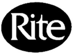 Міжнародна реєстрація торговельної марки № 1234028: Rite