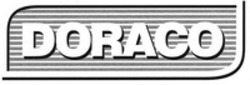 Міжнародна реєстрація торговельної марки № 1234576: DORACO