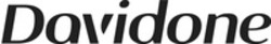 Міжнародна реєстрація торговельної марки № 1234939: Davidone