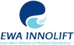 Міжнародна реєстрація торговельної марки № 1235035: EWA INNOLIFT East-West Alliance of Medical Distributors