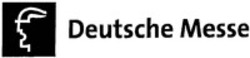 Міжнародна реєстрація торговельної марки № 1235287: Deutsche Messe