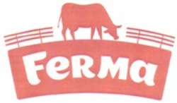 Міжнародна реєстрація торговельної марки № 1235877: Ferma