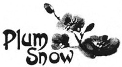 Міжнародна реєстрація торговельної марки № 1235912: Plum Snow