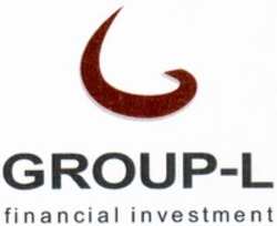 Міжнародна реєстрація торговельної марки № 1235964: GROUP-L financial investment