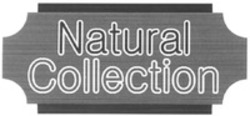Міжнародна реєстрація торговельної марки № 1235984: Natural Collection
