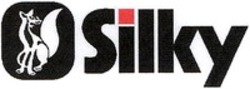 Міжнародна реєстрація торговельної марки № 1236225: Silky