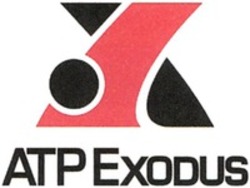 Міжнародна реєстрація торговельної марки № 1237523: ATP EXODUS