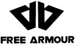 Міжнародна реєстрація торговельної марки № 1237605: FREE ARMOUR