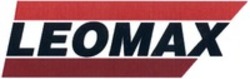 Міжнародна реєстрація торговельної марки № 1237864: LEOMAX