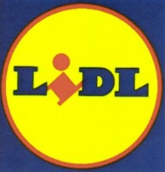 Міжнародна реєстрація торговельної марки № 1238950: LiDL