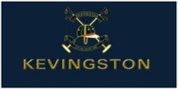 Міжнародна реєстрація торговельної марки № 1240085: KEVINGSTON