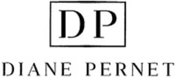 Міжнародна реєстрація торговельної марки № 1240178: DP DIANE PERNET