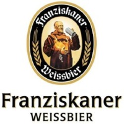 Міжнародна реєстрація торговельної марки № 1241072: Franziskaner WEISSBIER