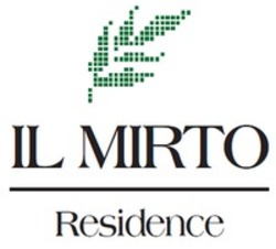 Міжнародна реєстрація торговельної марки № 1242432: IL MIRTO Residence