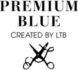 Міжнародна реєстрація торговельної марки № 1242769: PREMIUM BLUE CREATED BY LTB