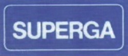 Міжнародна реєстрація торговельної марки № 1242987: SUPERGA