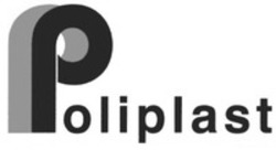 Міжнародна реєстрація торговельної марки № 1243069: Poliplast