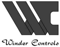 Міжнародна реєстрація торговельної марки № 1243083: Winder Controls