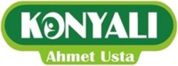 Міжнародна реєстрація торговельної марки № 1243331: KONYALI Ahmet Usta