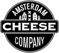 Міжнародна реєстрація торговельної марки № 1243403: AMSTERDAM CHEESE COMPANY