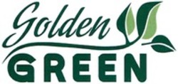 Міжнародна реєстрація торговельної марки № 1243851: Golden GREEN