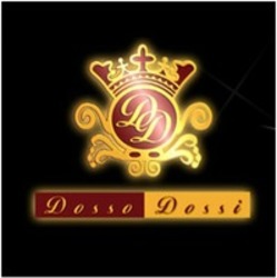 Міжнародна реєстрація торговельної марки № 1244752: Dosso Dossi