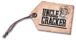 Міжнародна реєстрація торговельної марки № 1245335: UNCLE CRACKER