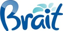 Міжнародна реєстрація торговельної марки № 1245390: Brait