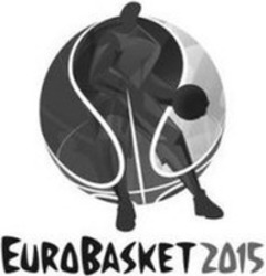 Міжнародна реєстрація торговельної марки № 1245955: EUROBASKET 2015