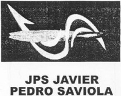 Міжнародна реєстрація торговельної марки № 1246648: JPS JAVIER PEDRO SAVIOLA