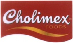 Міжнародна реєстрація торговельної марки № 1246683: Cholimex FOODS