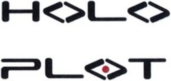 Міжнародна реєстрація торговельної марки № 1246870: HOLOPLOT