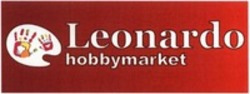 Міжнародна реєстрація торговельної марки № 1246916: Leonardo hobbymarket